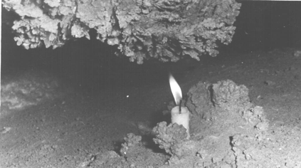 Кривченская пещера